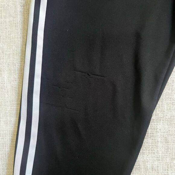 ADIDAS TIRO SOCCER joggers sweatpants size M - Picture 11 of 11